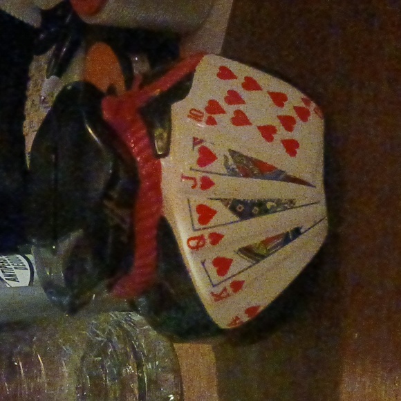 Piggy Banks Glass porcelain with Cards on Front - Picture 2 of 7